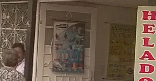 HELADERIA LA FUENTE MINUTO DE DIOS HELADERIA LA FUENTE MINUTO DE DIOS